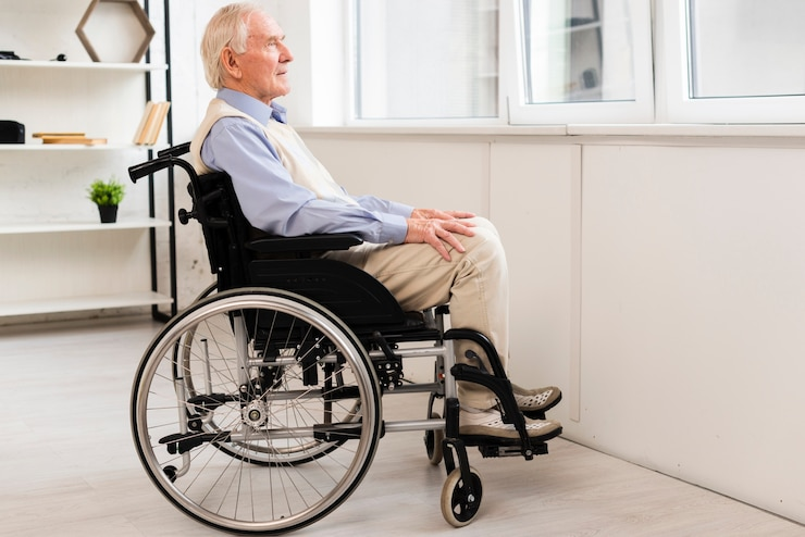 Wheel Chairs12